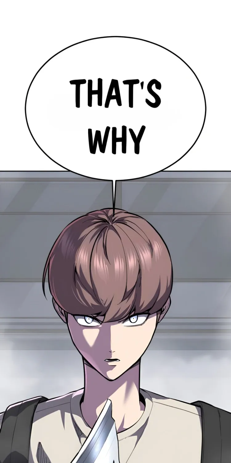 The boy of death Chapter 290 page 32 - 