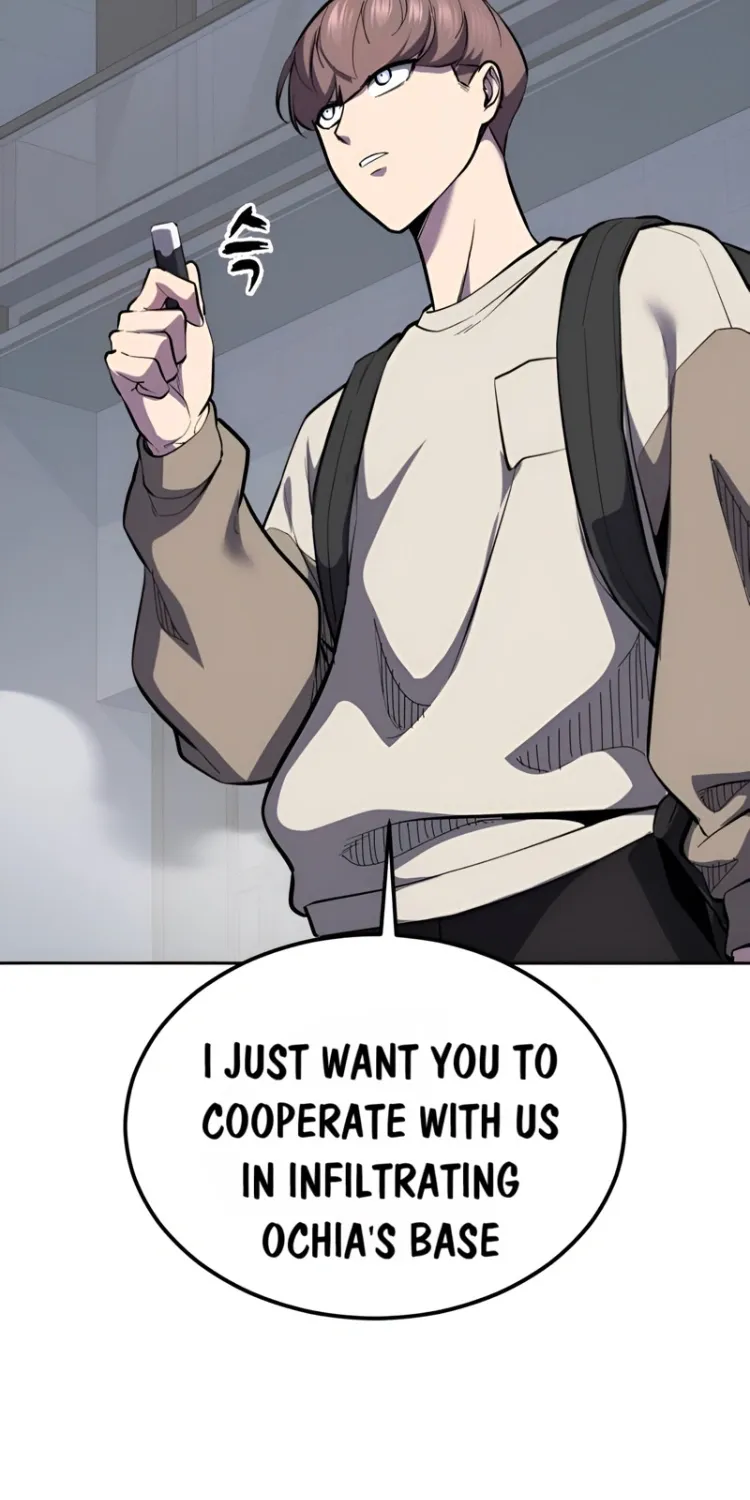 The boy of death Chapter 290 page 35 - 