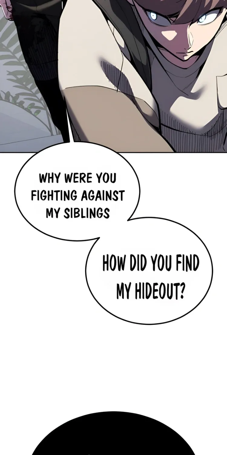 The boy of death Chapter 290 page 5 - 