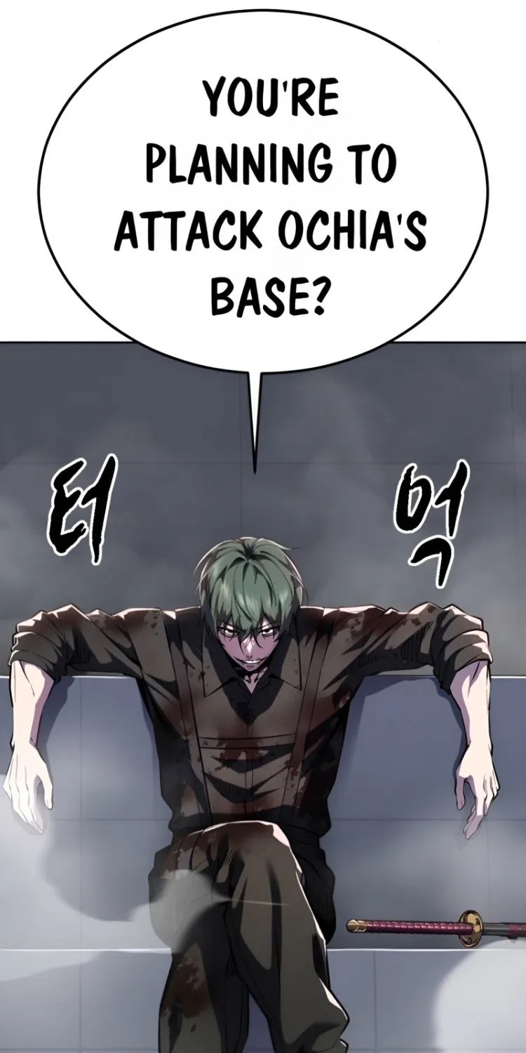 The boy of death Chapter 290 page 41 - 