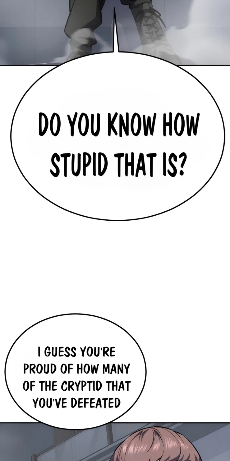 The boy of death Chapter 290 page 42 - 