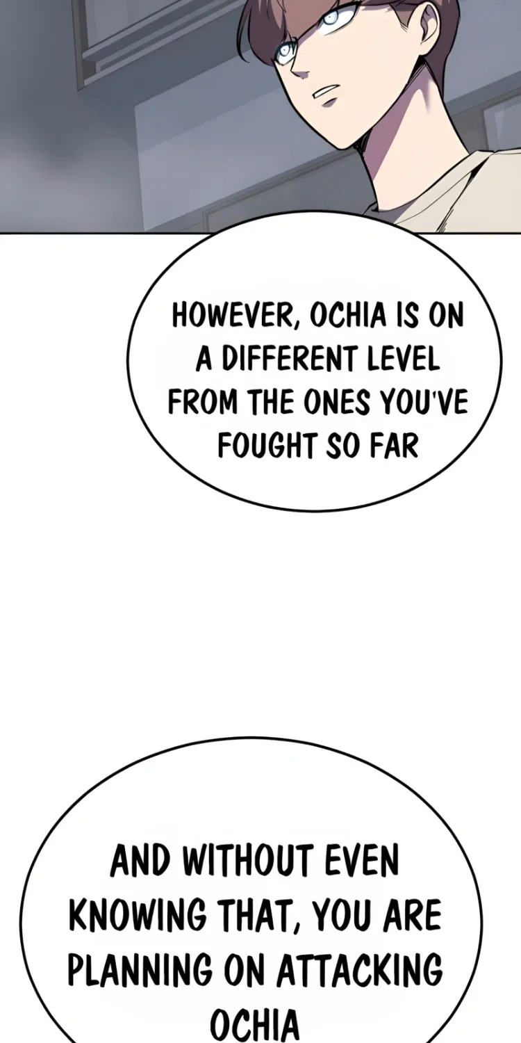 The boy of death Chapter 290 page 43 - 