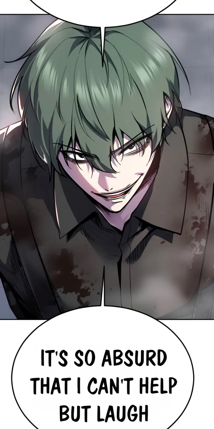 The boy of death Chapter 290 page 44 - 
