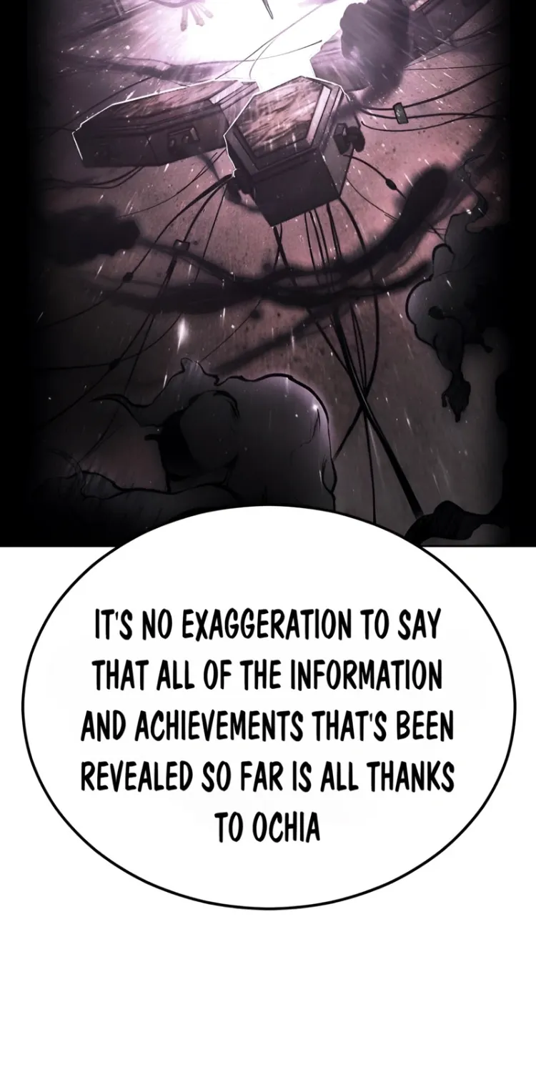 The boy of death Chapter 290 page 47 - 