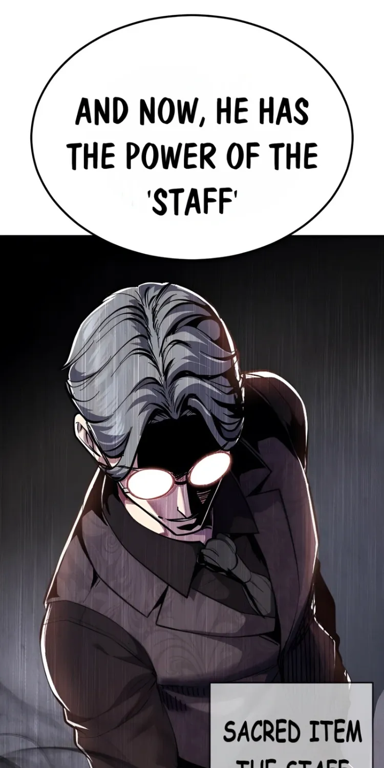 The boy of death Chapter 290 page 49 - 