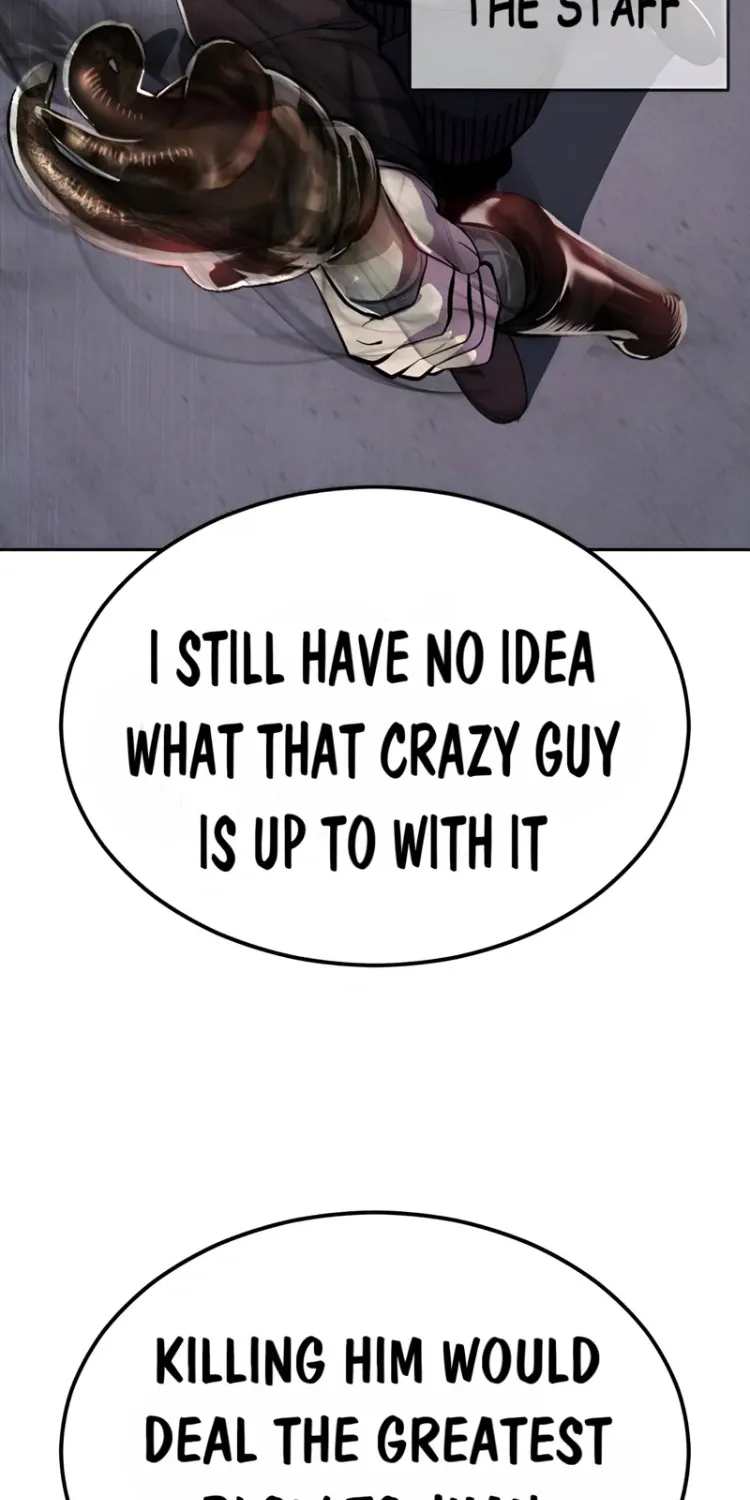 The boy of death Chapter 290 page 50 - 