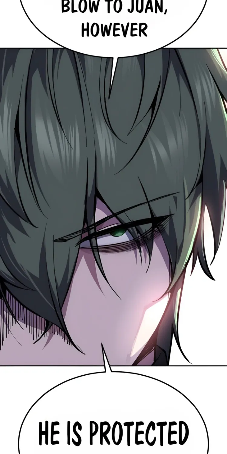 The boy of death Chapter 290 page 51 - 