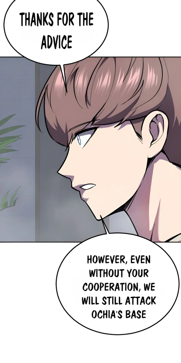 The boy of death Chapter 290 page 57 - 