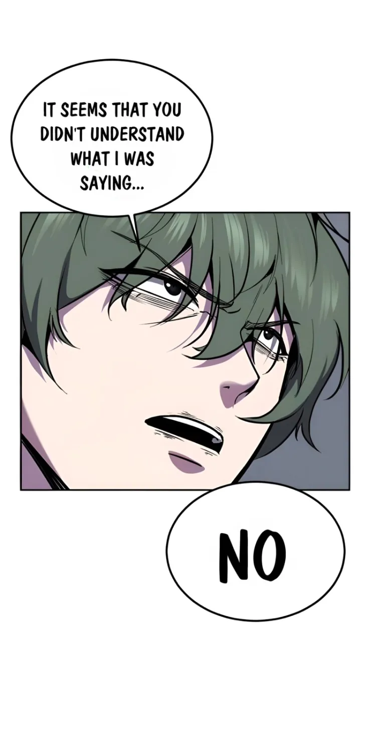 The boy of death Chapter 290 page 58 - 