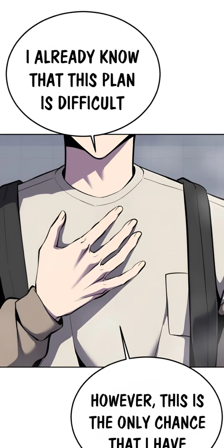 The boy of death Chapter 290 page 59 - 