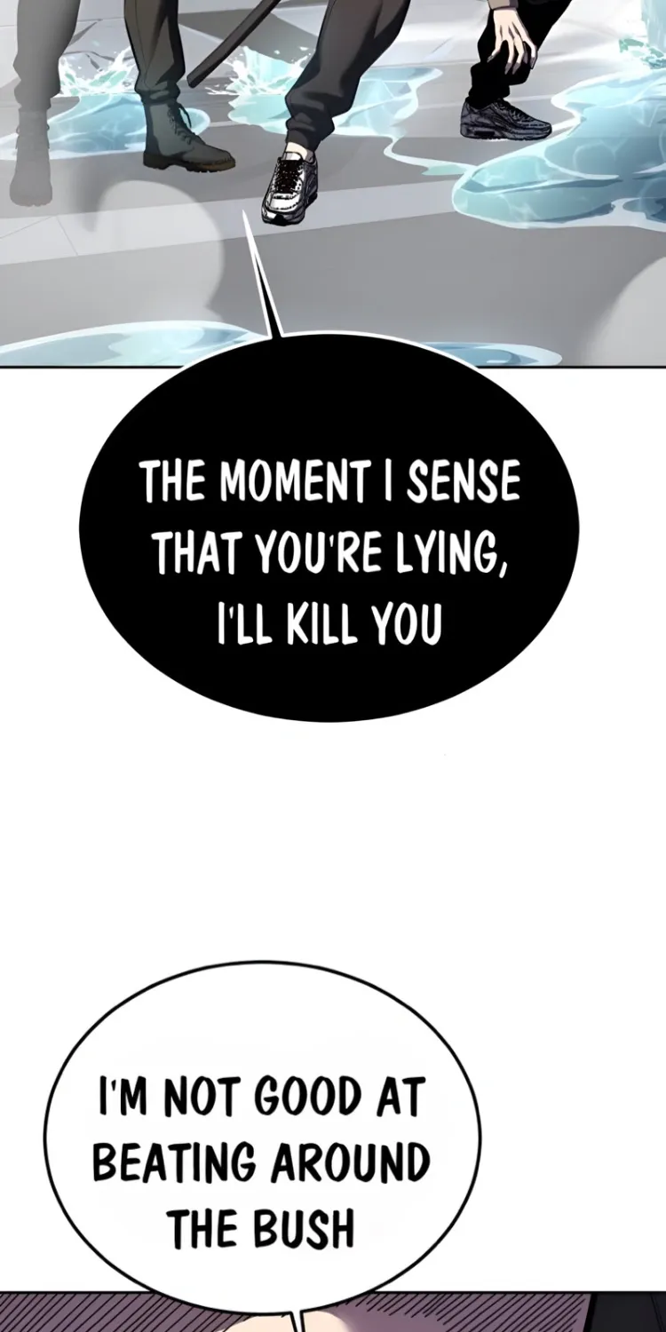 The boy of death Chapter 290 page 7 - 