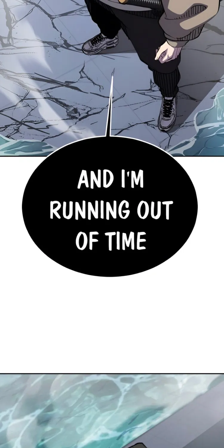 The boy of death Chapter 290 page 62 - 