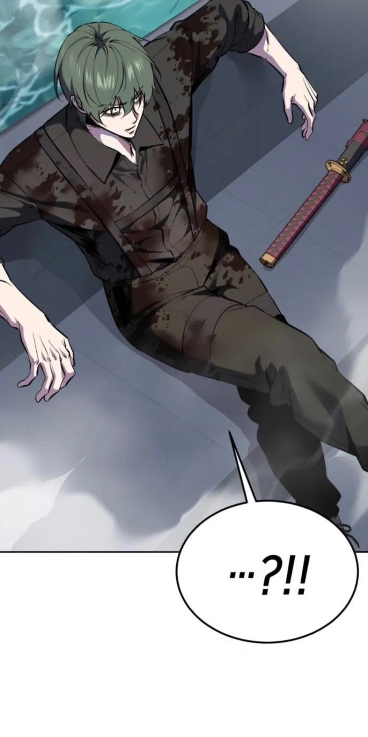 The boy of death Chapter 290 page 63 - 