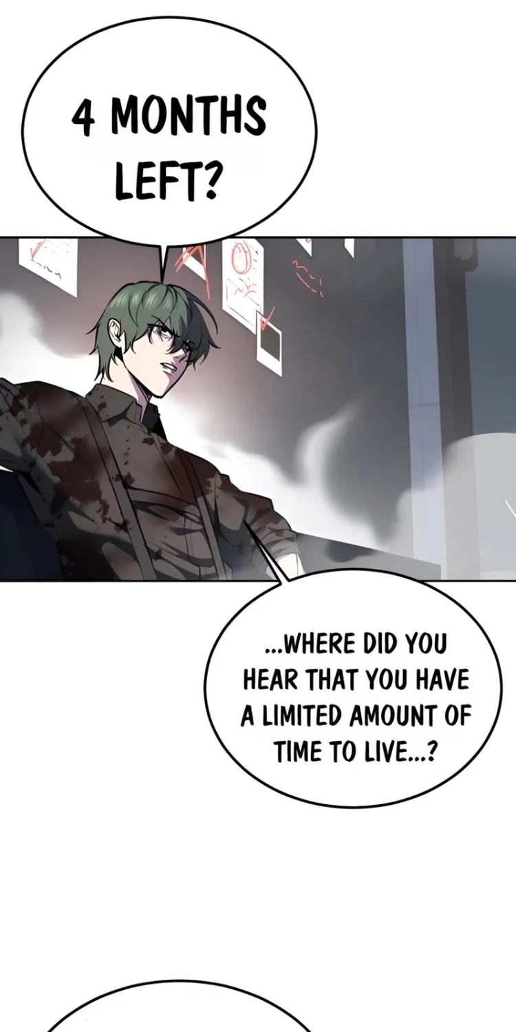 The boy of death Chapter 290 page 65 - 