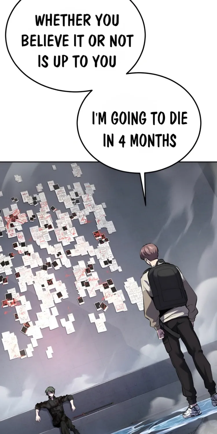 The boy of death Chapter 290 page 66 - 