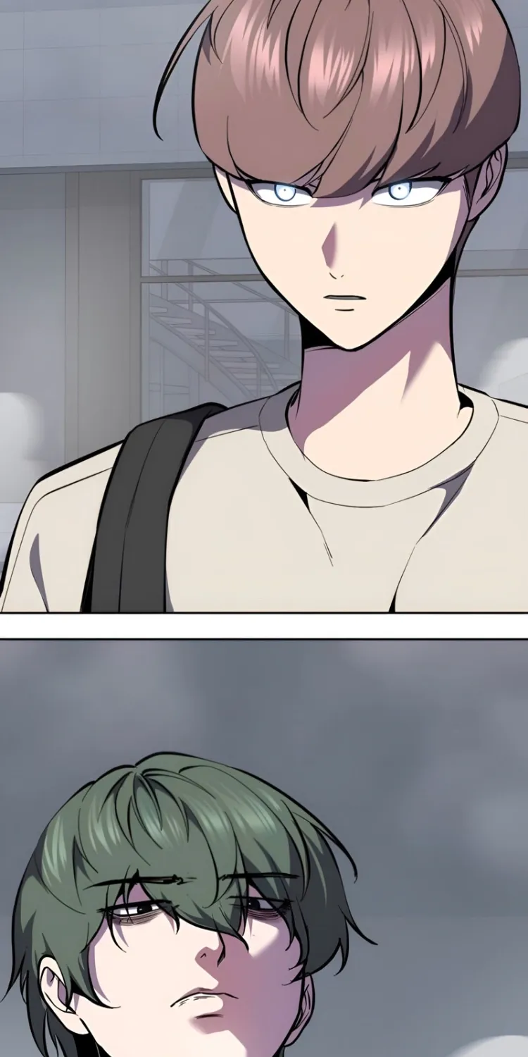 The boy of death Chapter 290 page 68 - 