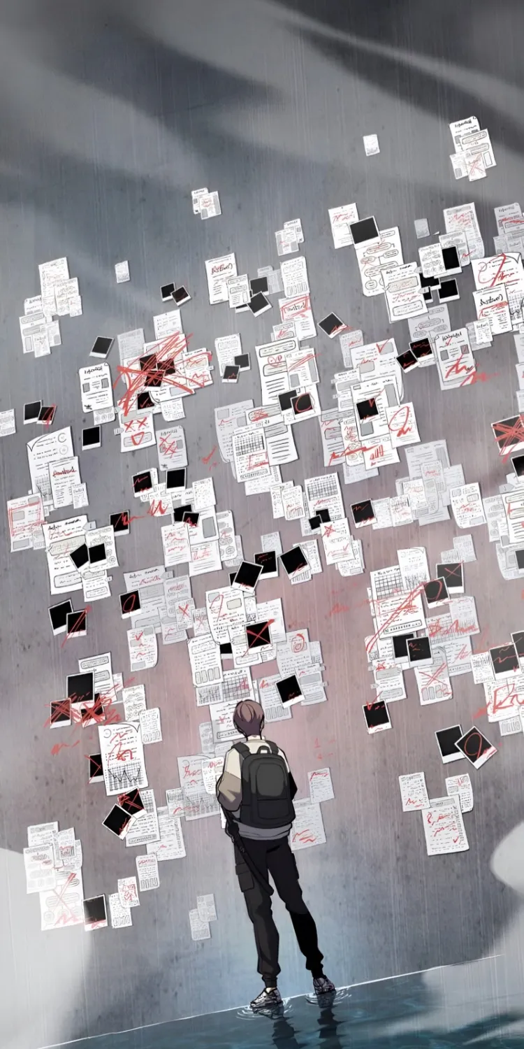 The boy of death Chapter 290 page 72 - 