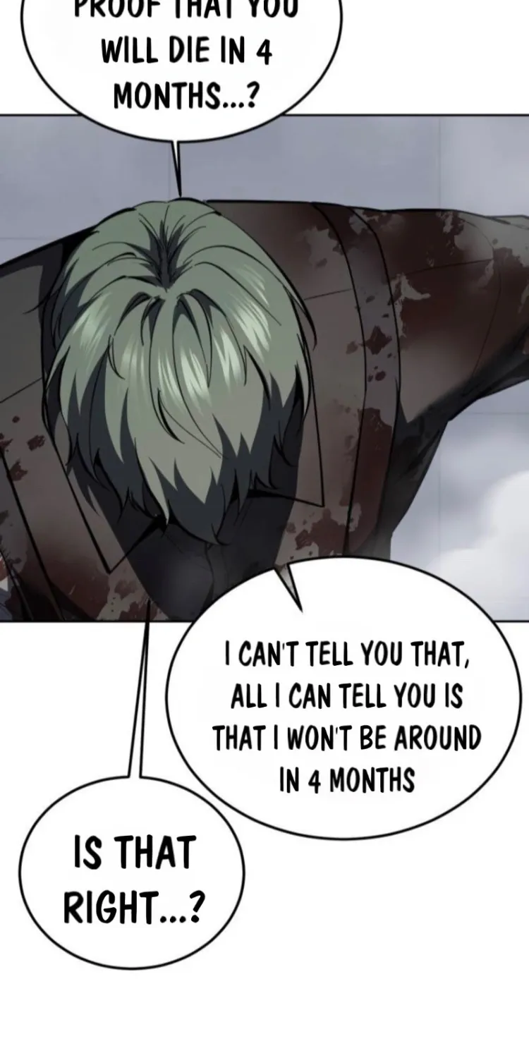 The boy of death Chapter 290 page 75 - 