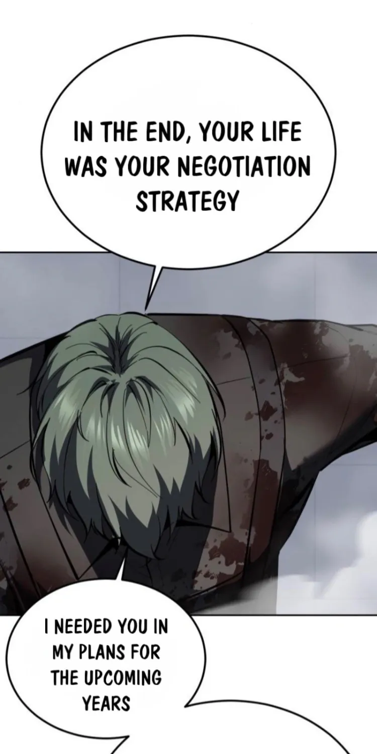 The boy of death Chapter 290 page 76 - 