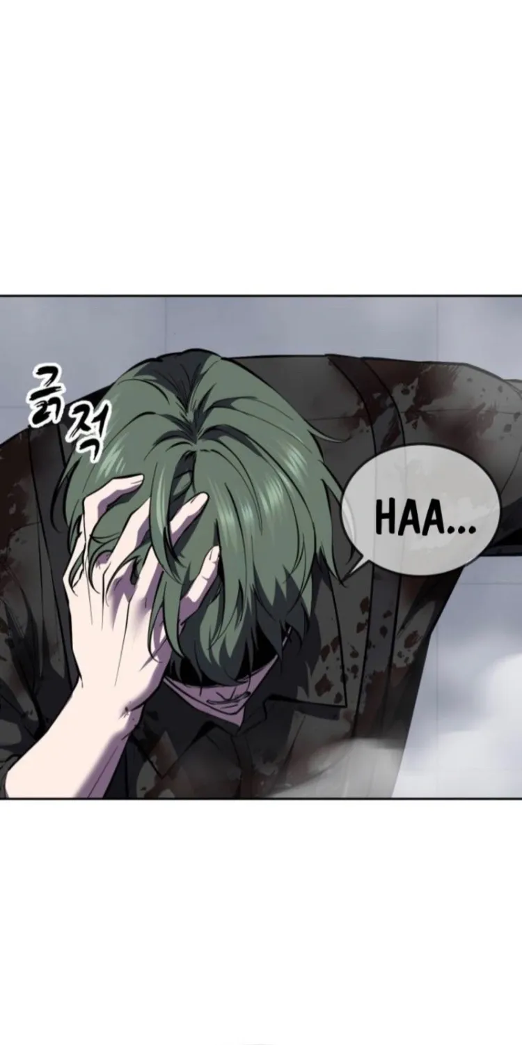 The boy of death Chapter 290 page 78 - 