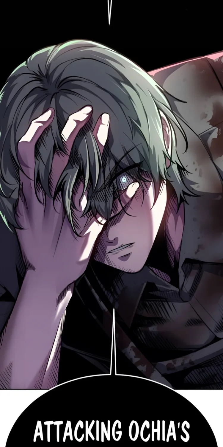 The boy of death Chapter 290 page 81 - 
