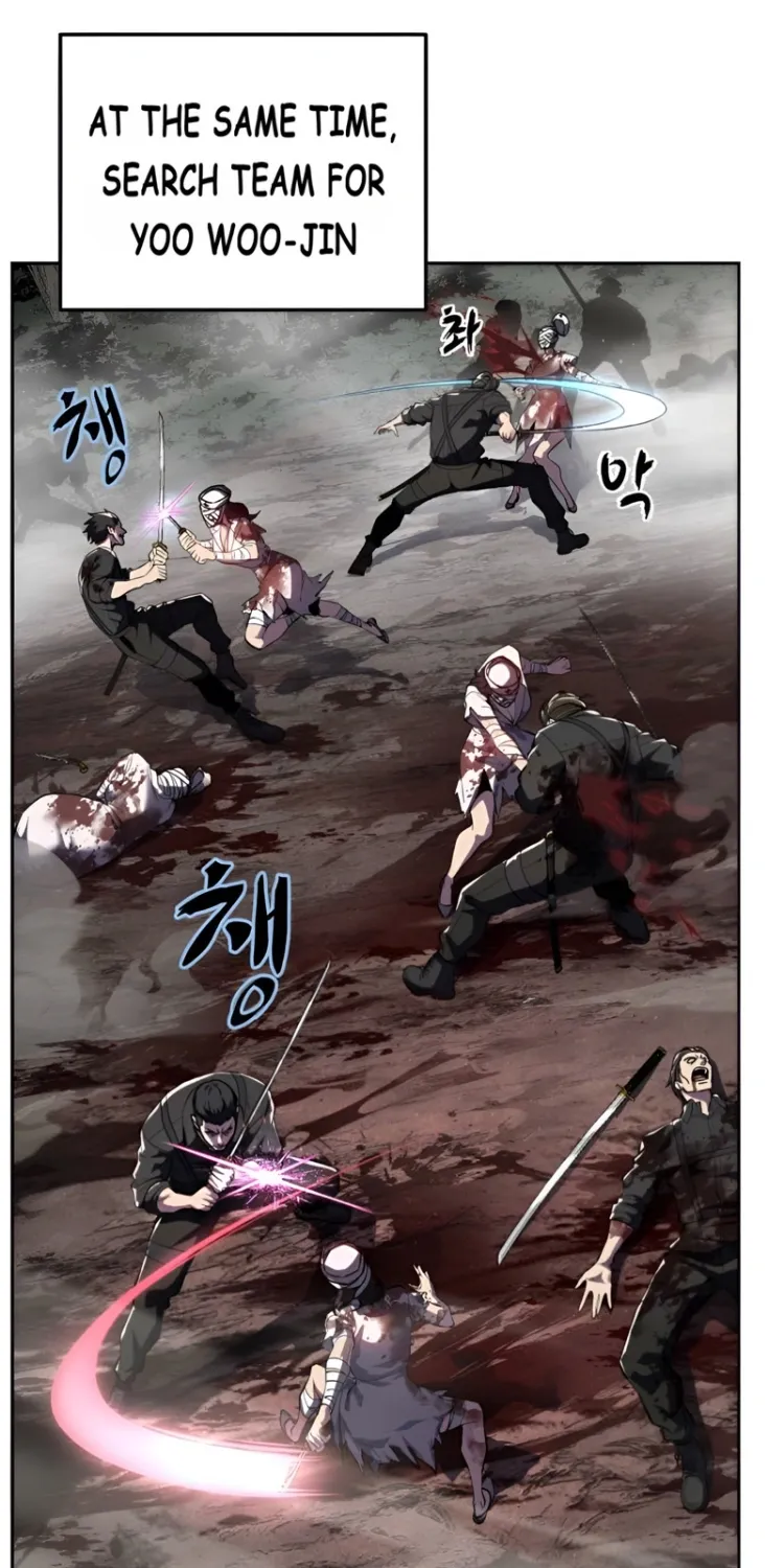 The boy of death Chapter 290 page 83 - 