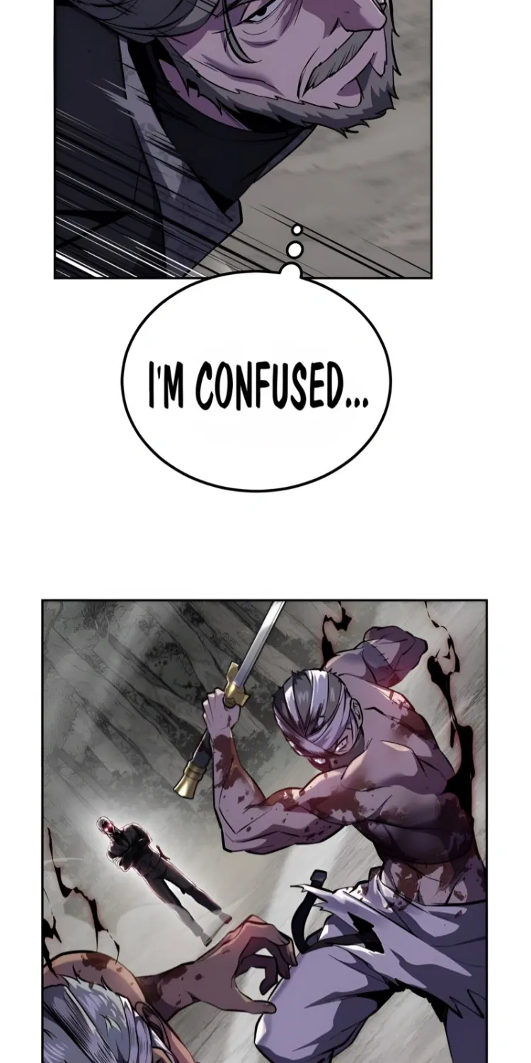 The boy of death Chapter 290 page 85 - 