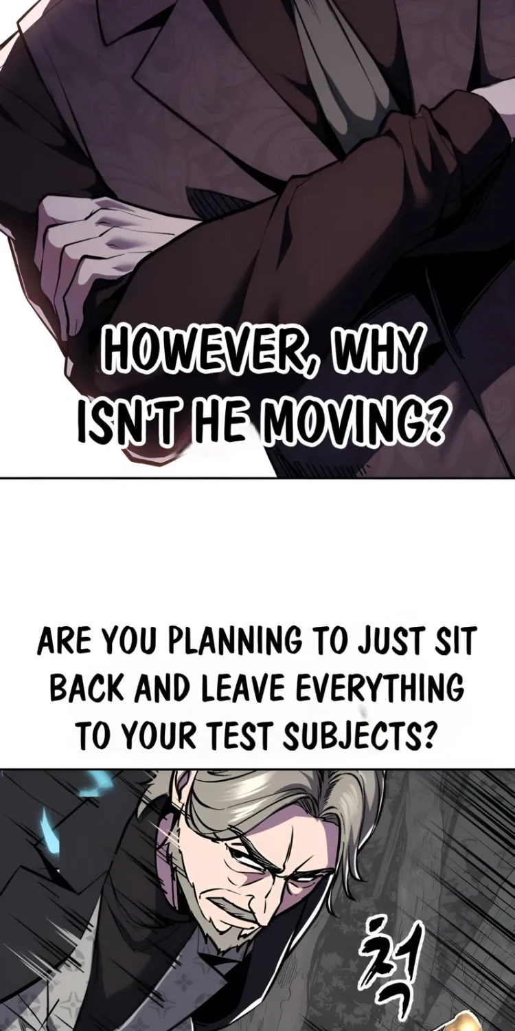 The boy of death Chapter 290 page 87 - 