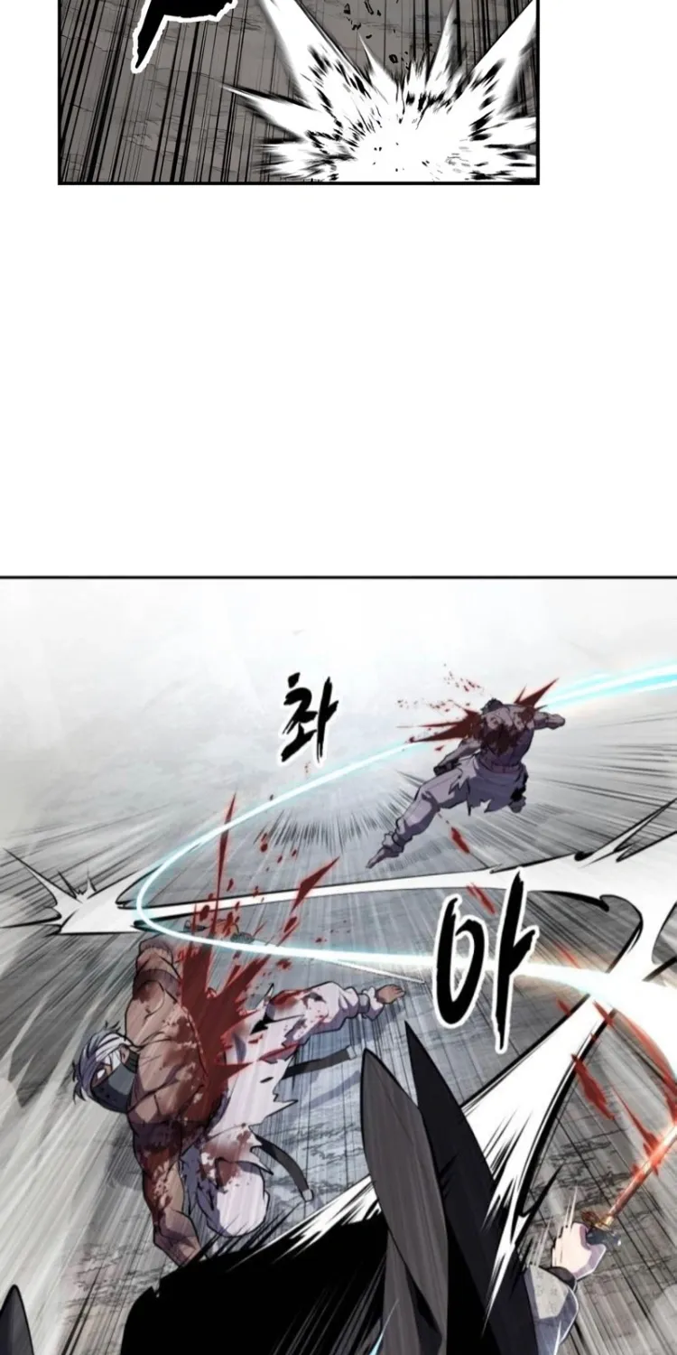 The boy of death Chapter 290 page 89 - 