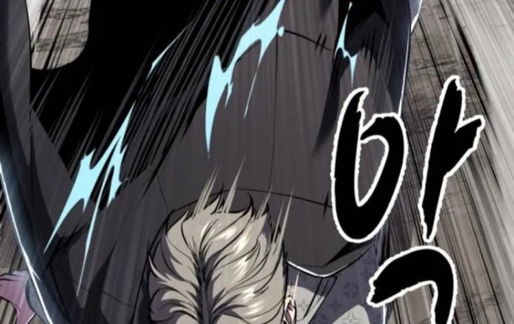 The boy of death Chapter 290 page 90 - 