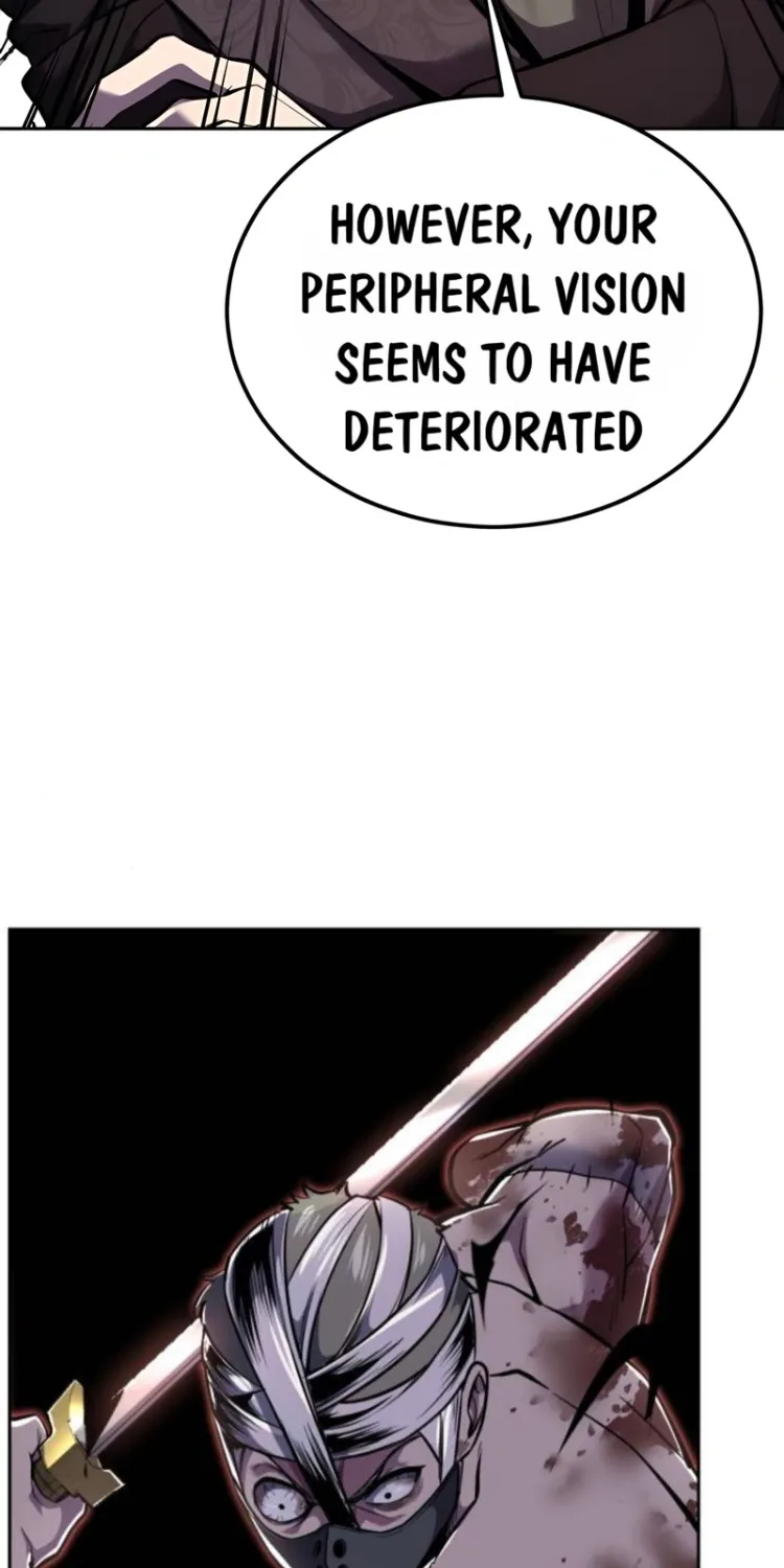 The boy of death Chapter 290 page 94 - 