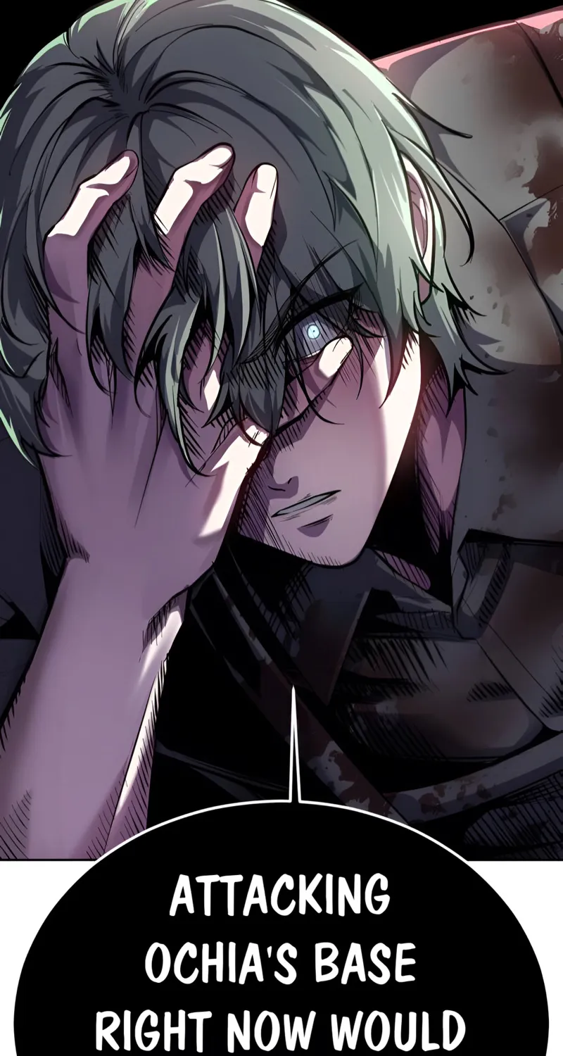 The boy of death Chapter 291 page 2 - 