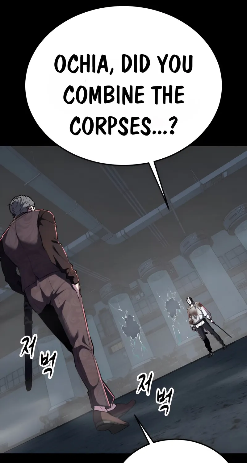 The boy of death Chapter 291 page 102 - 