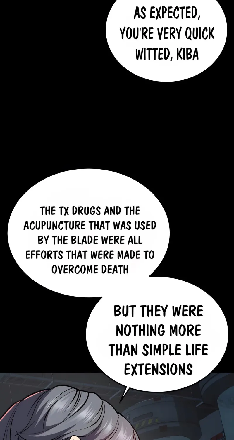The boy of death Chapter 291 page 103 - 