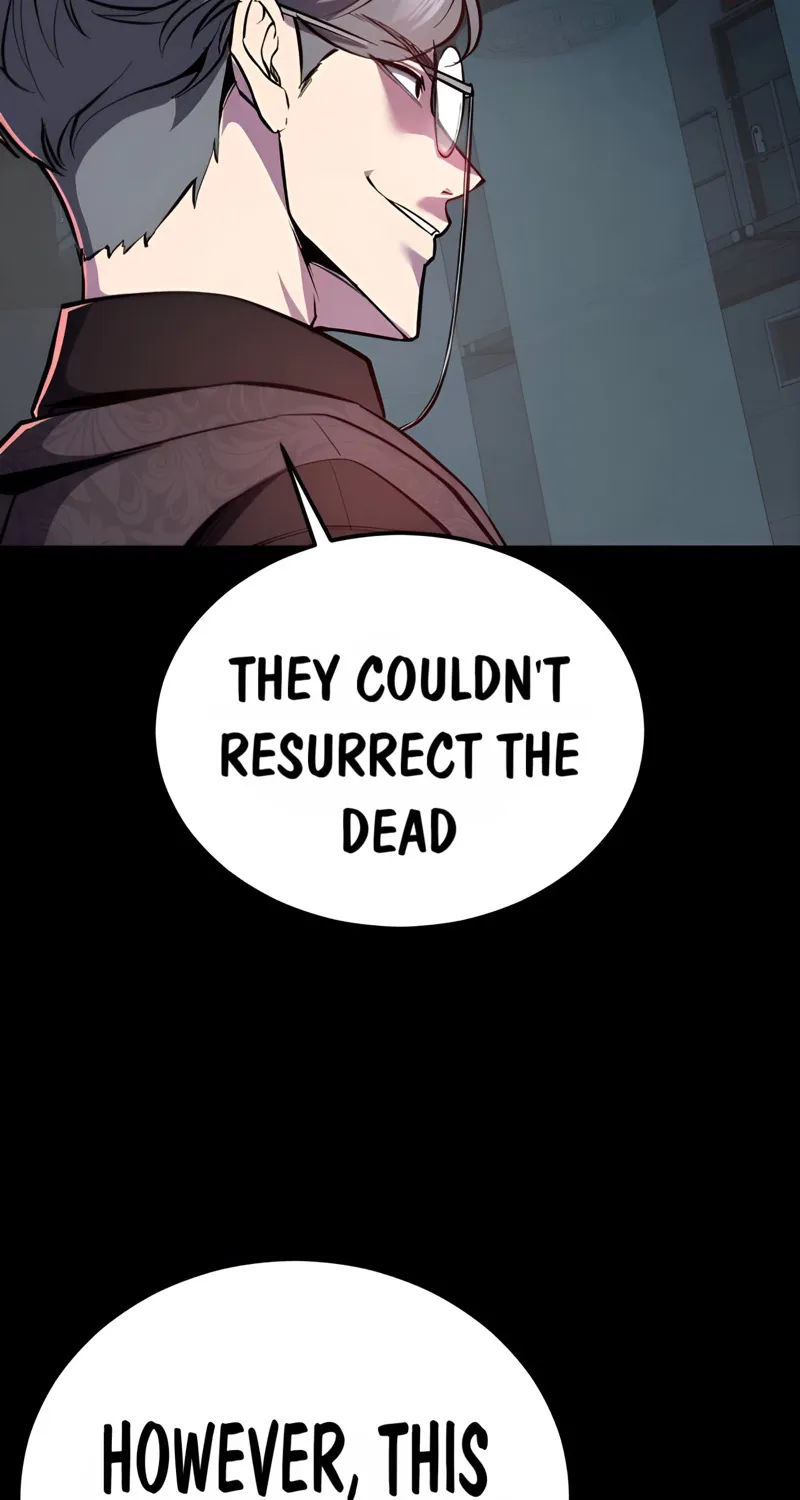 The boy of death Chapter 291 page 104 - 