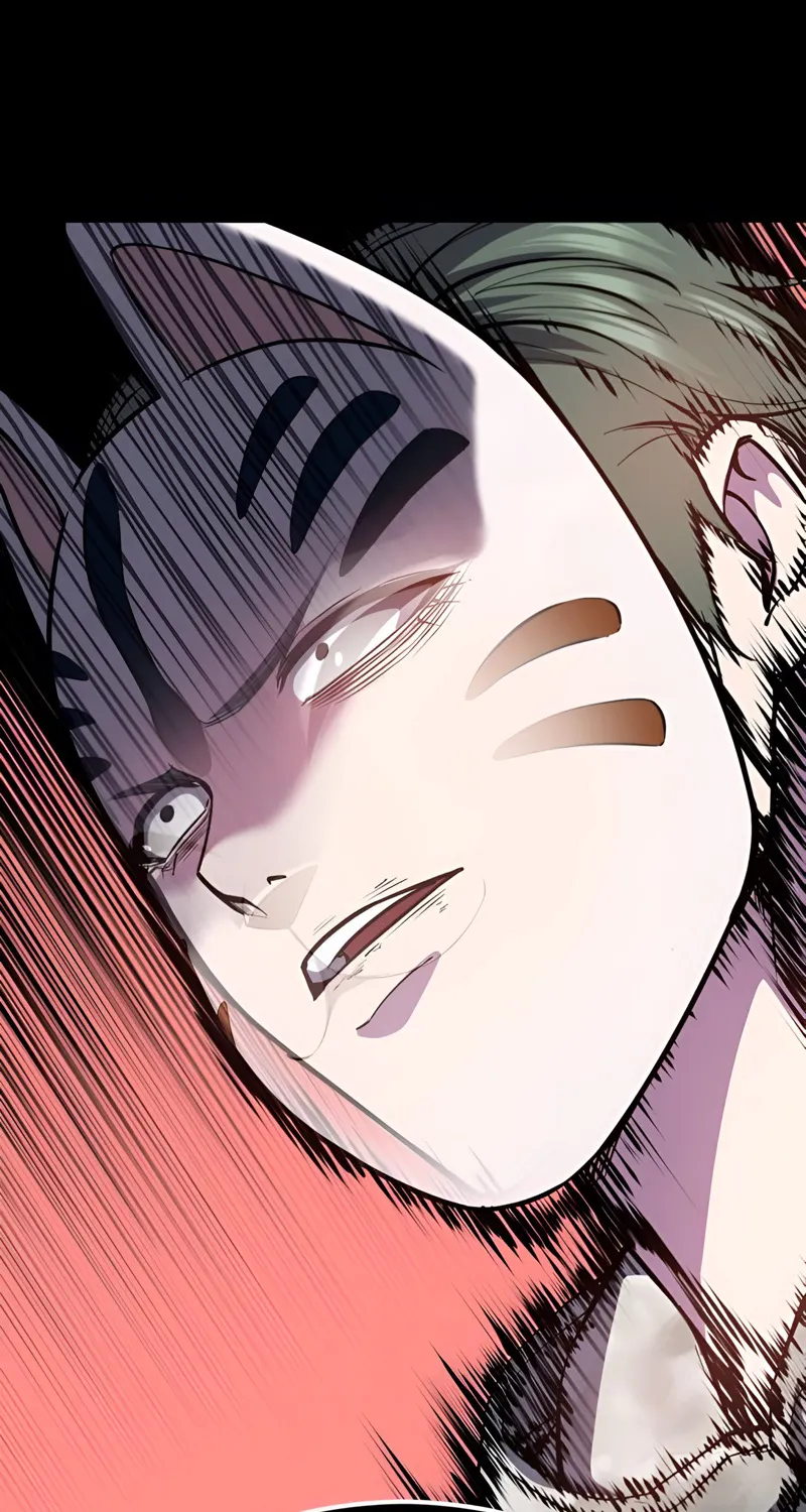 The boy of death Chapter 291 page 110 - 