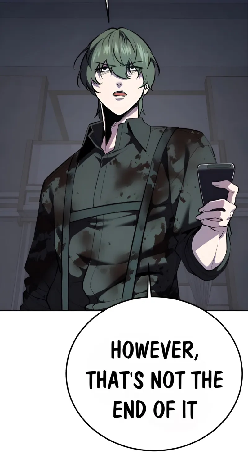 The boy of death Chapter 291 page 115 - 