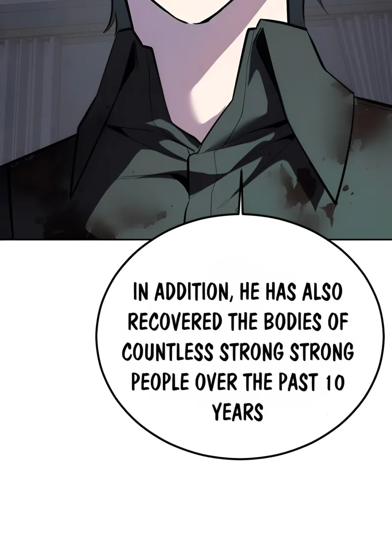 The boy of death Chapter 291 page 117 - 