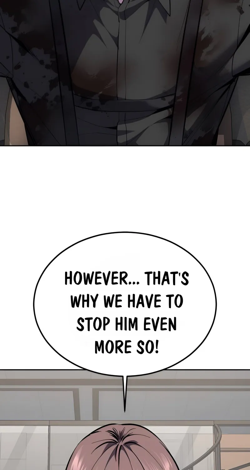 The boy of death Chapter 291 page 123 - 