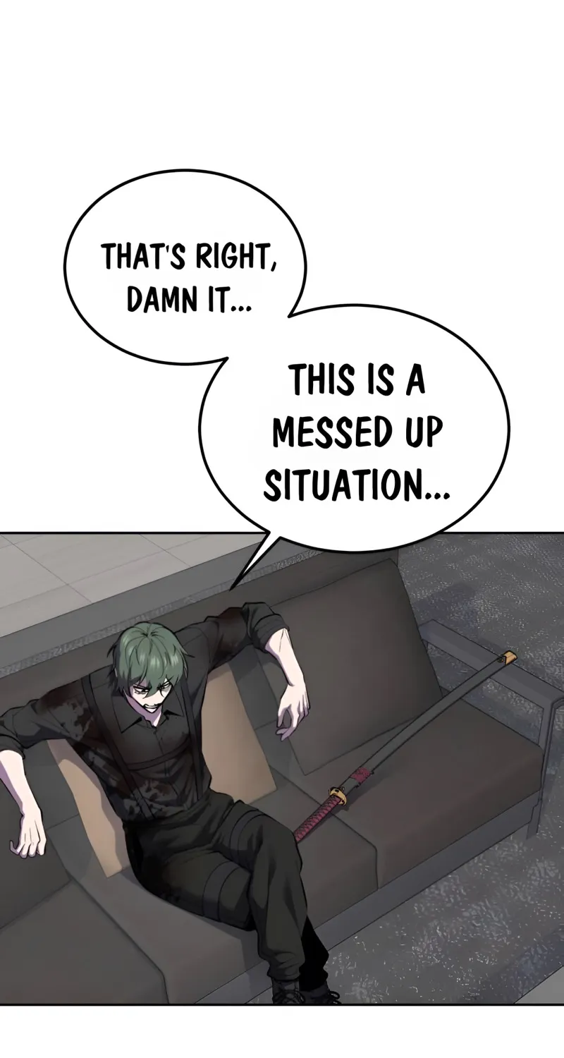 The boy of death Chapter 291 page 125 - 
