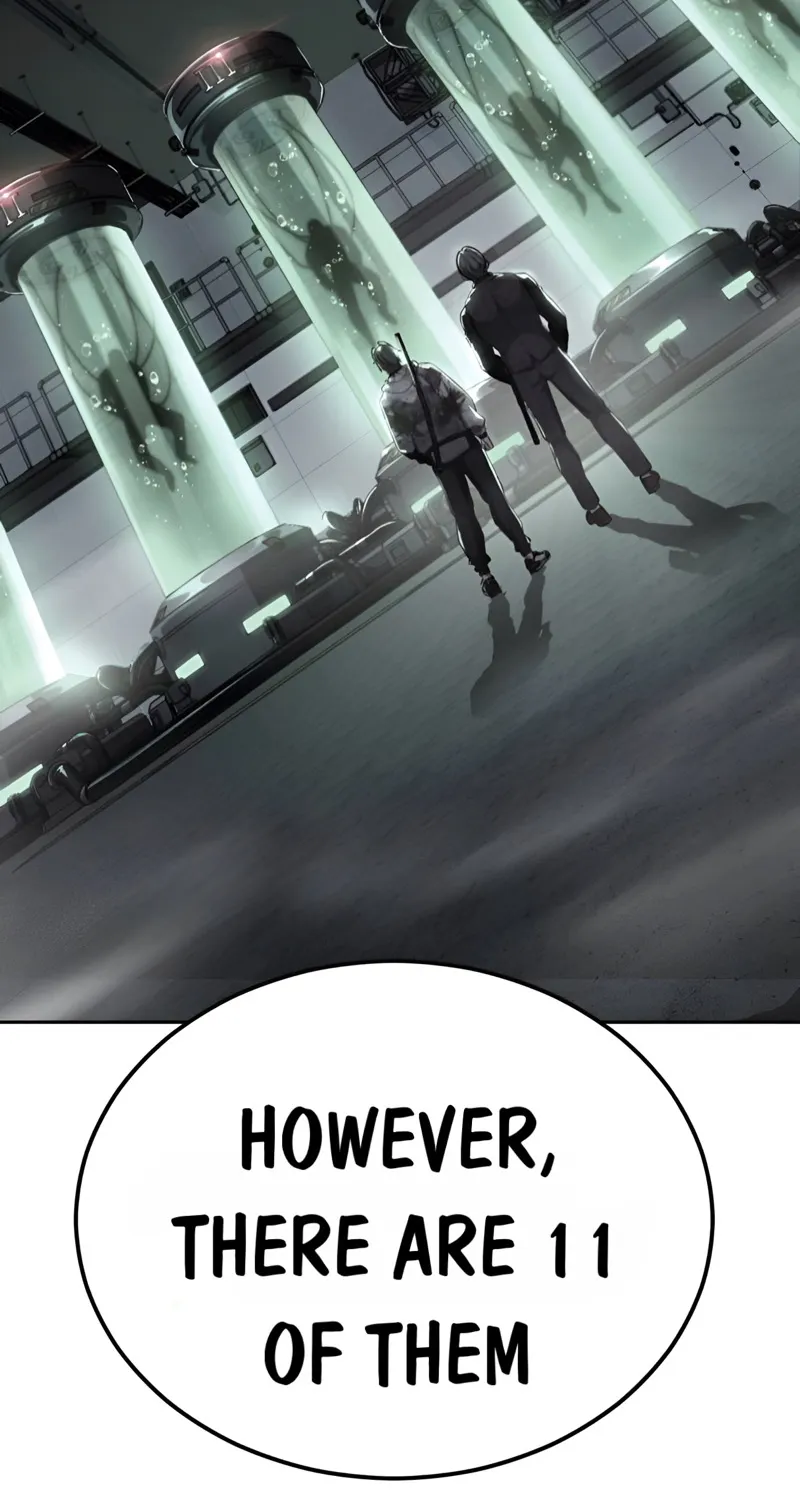 The boy of death Chapter 291 page 128 - 