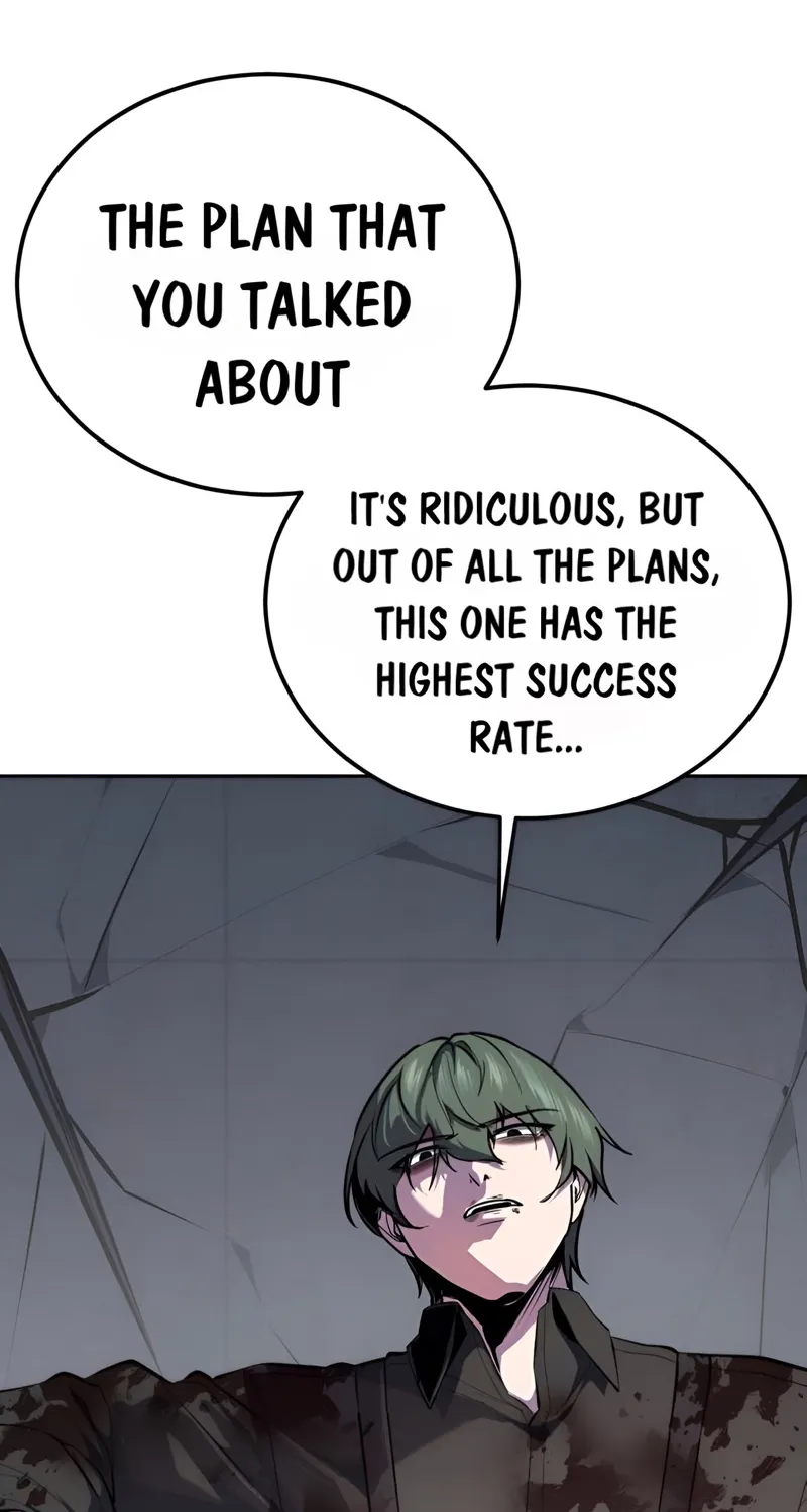 The boy of death Chapter 291 page 14 - 