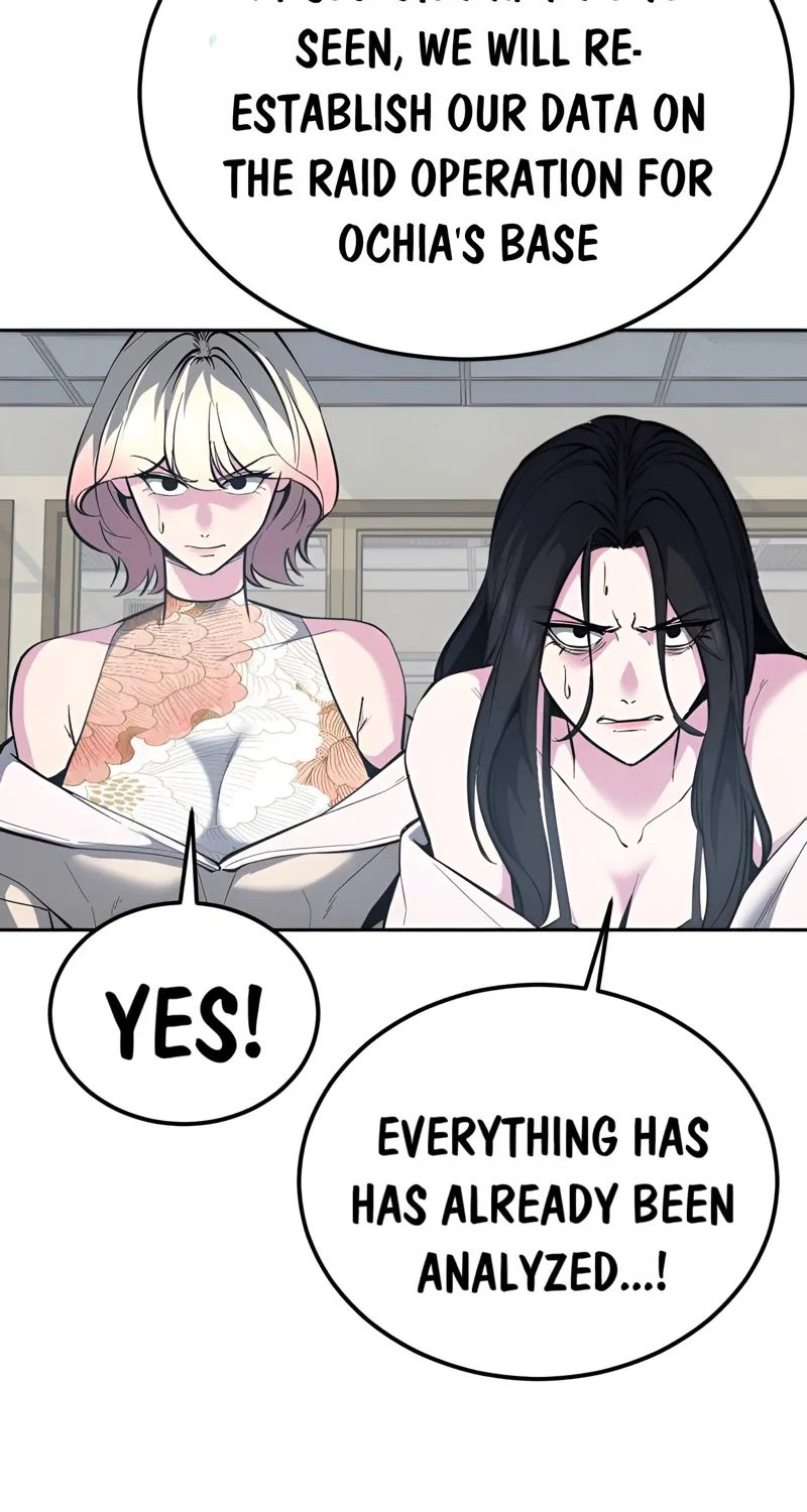 The boy of death Chapter 291 page 131 - 