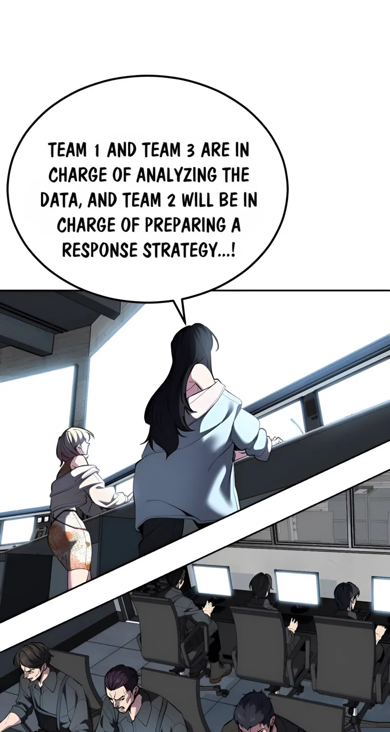 The boy of death Chapter 291 page 132 - 
