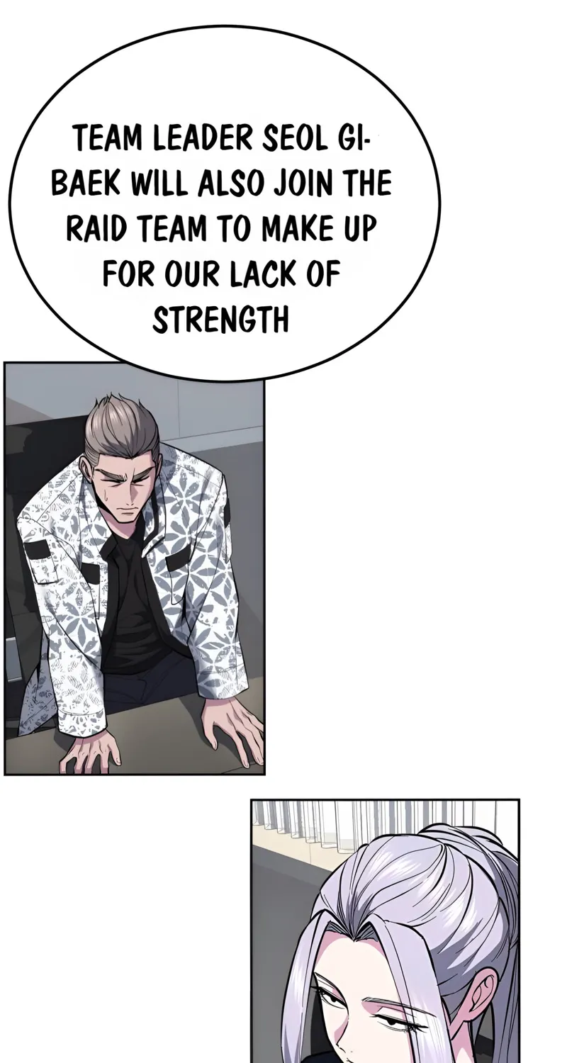 The boy of death Chapter 291 page 134 - 