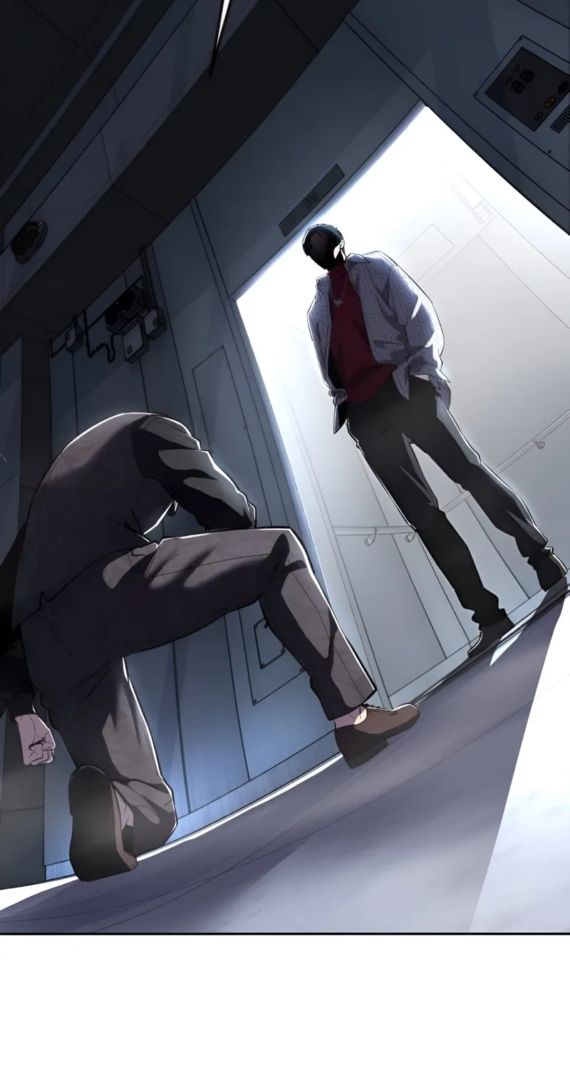 The boy of death Chapter 291 page 144 - 