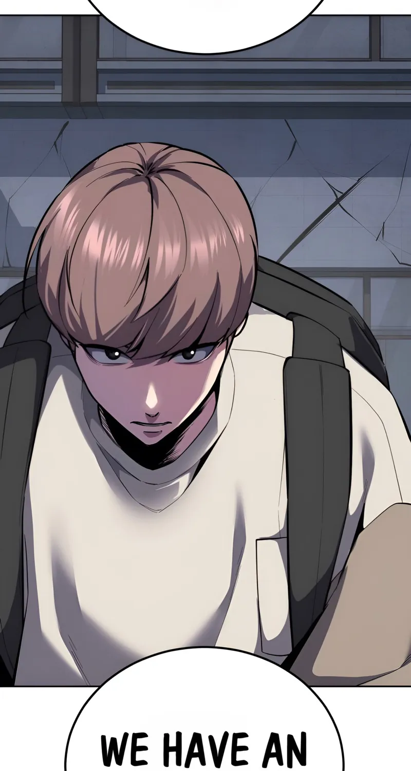 The boy of death Chapter 291 page 16 - 
