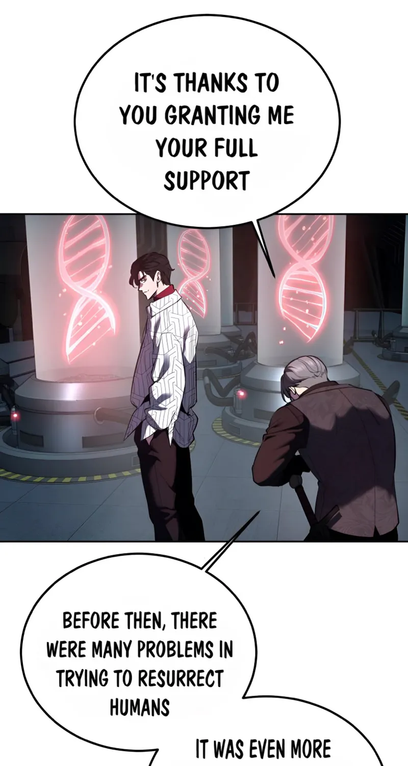 The boy of death Chapter 291 page 151 - 