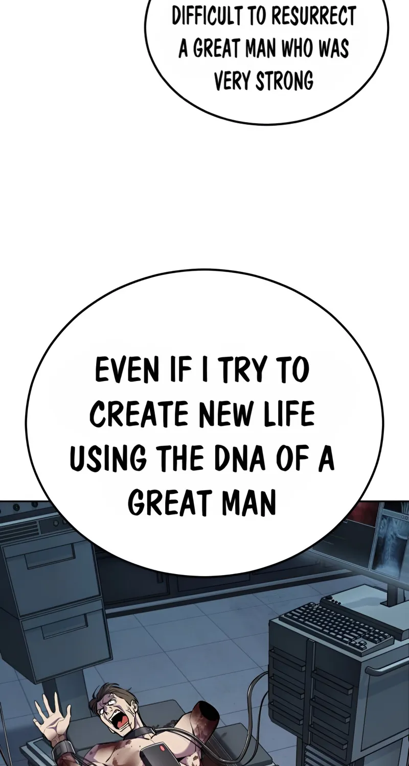 The boy of death Chapter 291 page 152 - 