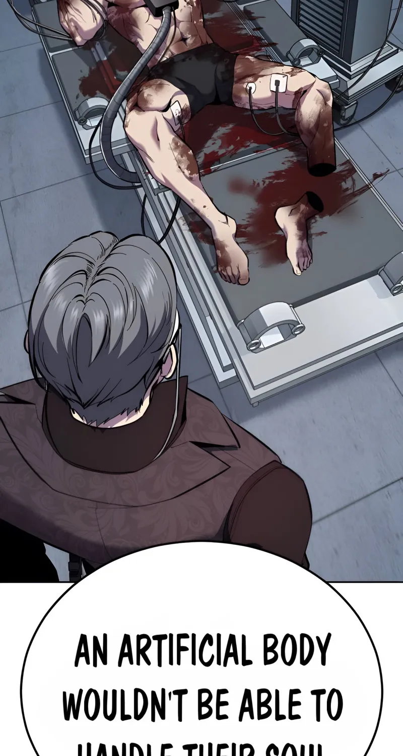 The boy of death Chapter 291 page 153 - 